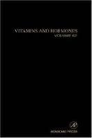 Vitamins And Hormones, Volume 54 1st Edition