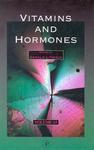 Vitamins And Hormones, Volume 65 HRD Edition