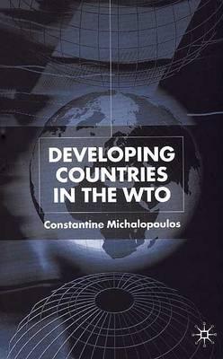 Developing Countries in the WTO