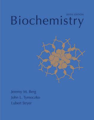 Biochemistry: International Edition