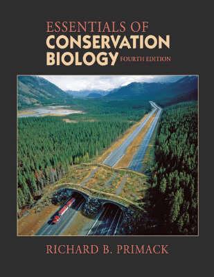 Essentials of Conservation Biology, Fourth Edition