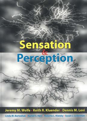 Sensation and Perception