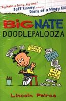 Big Nate: Doodlepalooza