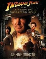 Indiana Jones and the Kingdom of the Crystal Skull : The Movie Storybook