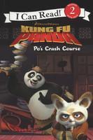 Kung Fu Panda I Can Read!: Po's Crash Course : Po's Crash Course