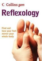 COLLINS GEM REFLEXOLOGY PB