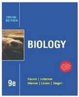 BIOLOGY 9E 9th Edition