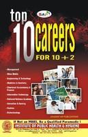 Top 10 Careers for 10 + 2