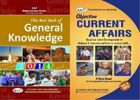 The Best Book of General Knowledge 2014 + Objective Current Affairs Volume - 2 (Set of 2 Books)