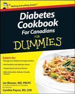 Diabetes Cookbook For Canadians For Dummies