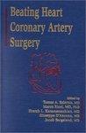 Beating Heart Coronary Artery Surgery 1st Edition