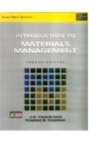 INTRODUCTION TO MATERIALS MGMT(IND ADAP)