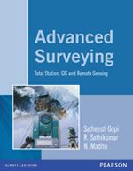 Advanced Surveying Total Station, GIS And Remote Sensing