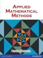 Applied Mathematical Methods