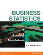 Business Statistics : An Applied Orientation