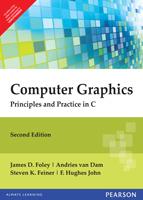 Computer Graphics : Principles & Practice in C