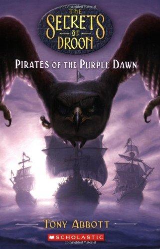 Secrets Of Droon #29 Pirates Of The Purple Dawn