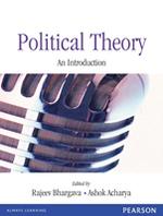 Political Theory: An Introduction