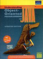 Understanding Object-Oriented Programming with Java