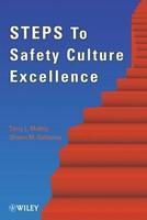 Steps to Safety Culture Excellence