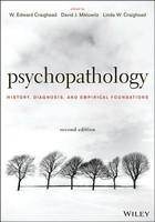 Psychopathology: History, Diagnosis, and Empirical Foundations