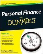 Personal Finance for Dummies