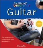 Teach Yourself Visually Guitar