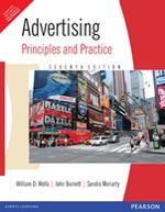 Advertising : Principles and Practice