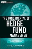 The Fundamentals of Hedge Fund Management 0002 Edition