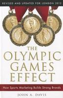 The Olympic Games Effect: How Sports Marketing Builds Strong Brands