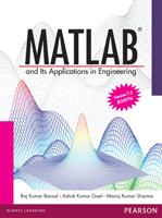 MATLAB and Its Applications in Engineering