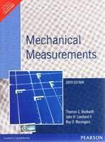 Mechanical Measurements