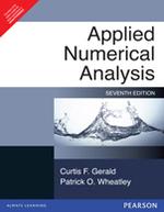 Applied Numerical Analysis