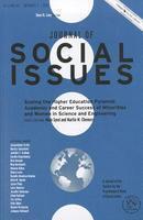 Scaling the Higher Education Pyramid: Academic and Career Success of Minorities and Women in Science and Engineering, Number 3