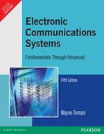 Electronic Communications System : Fundamentals Through Advanced