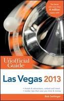 The Unofficial Guide to Las Vegas