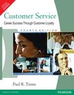 Customer Service : Career Success Through Customer Loyalty