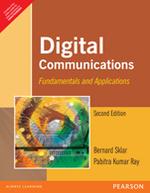 Digital Communications : Fundamentals & Applications