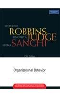 Organizational Behavior