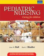 Pediatric Nursing : Caring for Children (With CD)