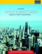 Principles Of Business Economics