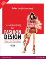 Patternmaking for Fashion Design and DVD Package ( With DVD )