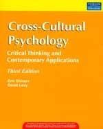 Cross-Cultural Psychology : Critical Thinking and Contemporary Applications