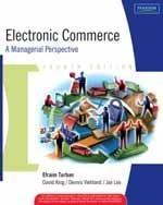 Electronic Commerce : A Managerial Perspective 2006