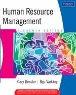 Human Resource Management