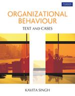 Organizational Behaviour: Text and Cases