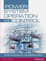 Power System Operation and Control