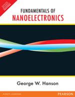 FUNDAMENTALS OF NANOELECTRONICS (S)