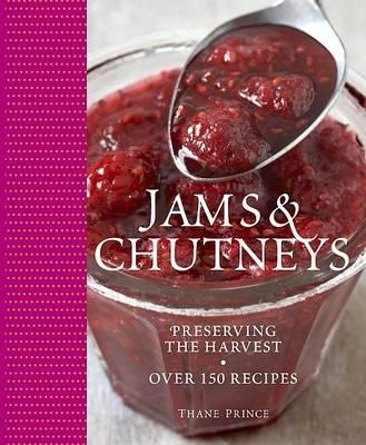 Jams and Chutneys