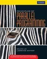 Principles Of Parallel Programming PB